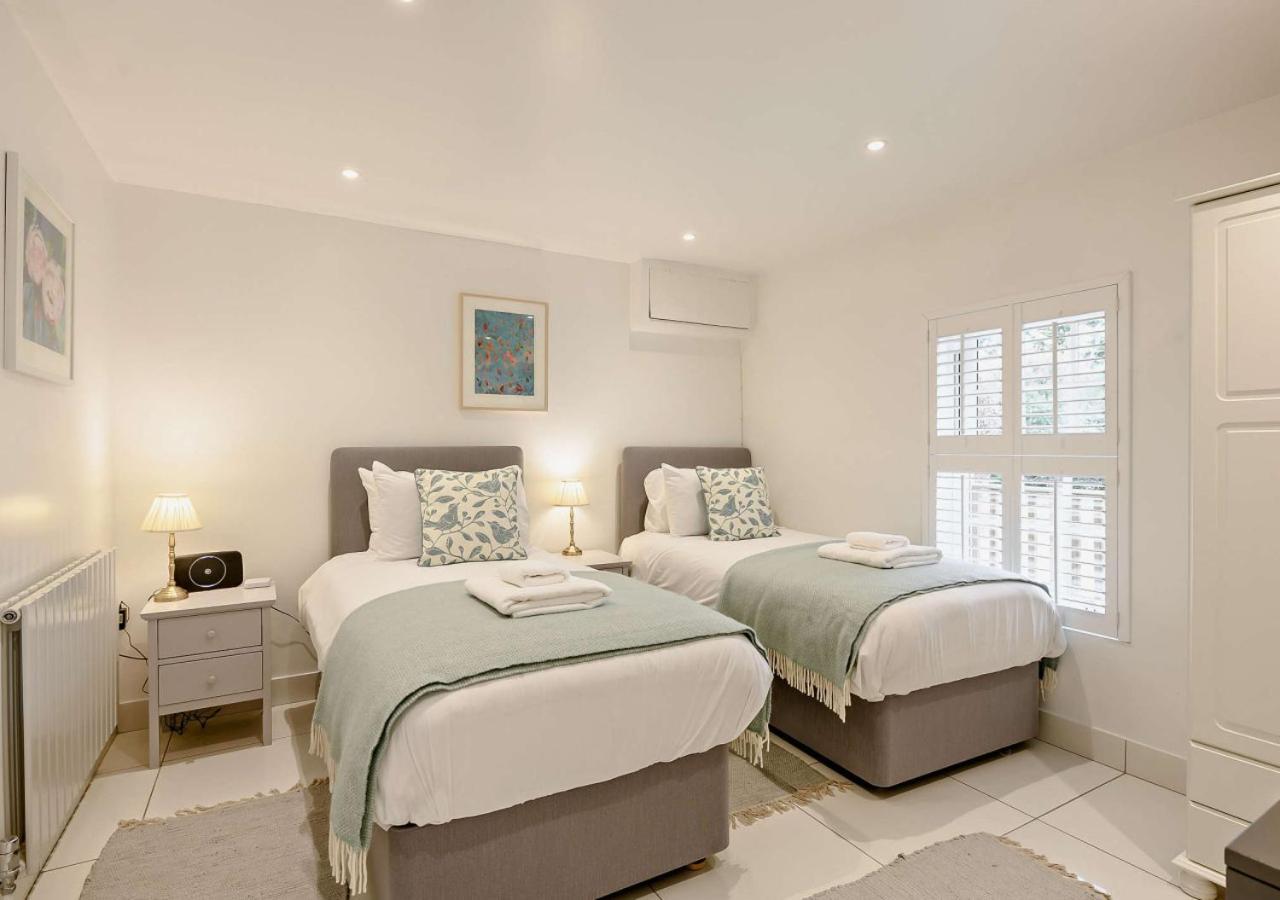 The Retreat Aldeburgh 빌라 외부 사진